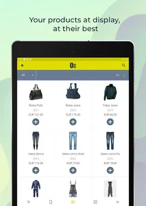 Order Sender screenshot 7
