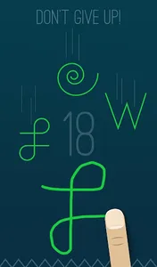 Draw Shapes: skillful one fing screenshot 11