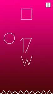 Draw Shapes: skillful one fing screenshot 7