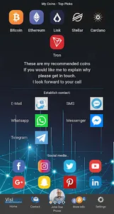 F. Artho - VisiAPP screenshot 0