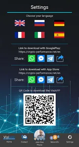 F. Artho - VisiAPP screenshot 2