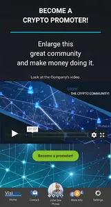 F. Artho - VisiAPP screenshot 4