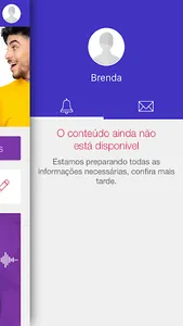 Cultura Inglesa - Your Voice screenshot 3