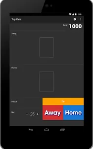 Top Card screenshot 4