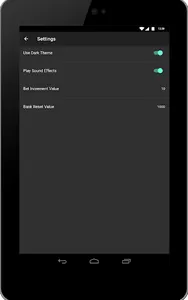 Top Card screenshot 6