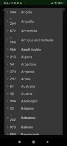 Whats no contacts screenshot 3