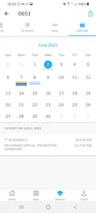 Dadeschools Mobile screenshot 6