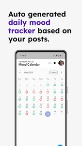 AI Journal Notebook - Reflectr screenshot 21