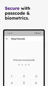 AI Journal Notebook - Reflectr screenshot 22