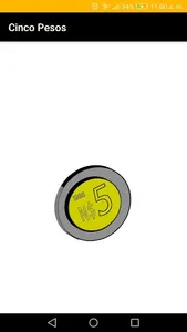 Aguila o Sol Moneda screenshot 0