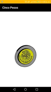 Aguila o Sol Moneda screenshot 2