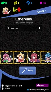 Ethereals screenshot 2