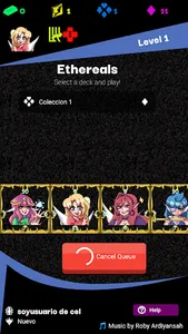 Ethereals screenshot 3