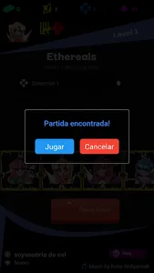 Ethereals screenshot 4