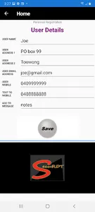 SecuRDT screenshot 14