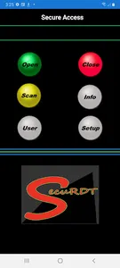 SecuRDT screenshot 16