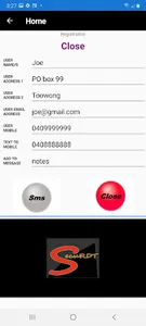 SecuRDT screenshot 18