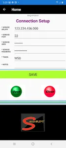 SecuRDT screenshot 5