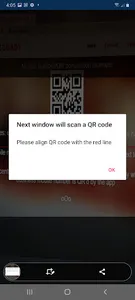 SecuRDT screenshot 7