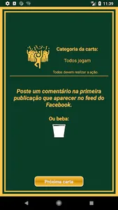 Faz ou Bebe screenshot 4