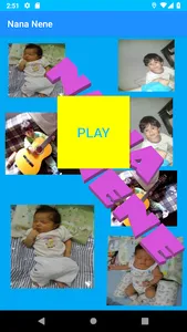 Nana Nenê - Caixinha de música screenshot 0