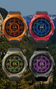V11 WatchFace for Android Wear screenshot 16