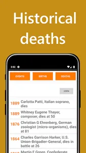 The day of screenshot 3