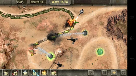 Defense Zone HD Lite screenshot 11