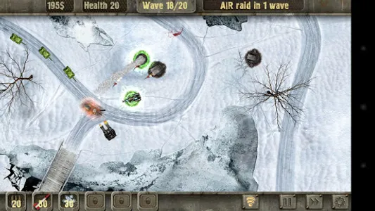 Defense Zone HD Lite screenshot 12