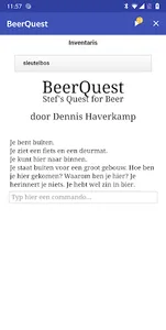 BeerQuest screenshot 2