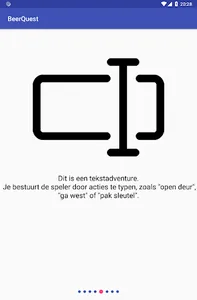 BeerQuest screenshot 4