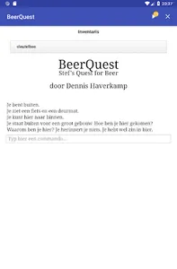 BeerQuest screenshot 5