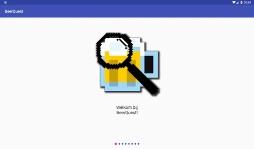 BeerQuest screenshot 6