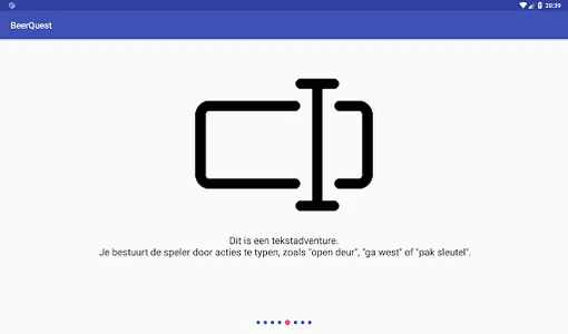 BeerQuest screenshot 7