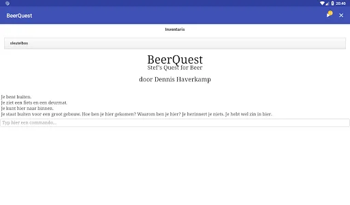 BeerQuest screenshot 8