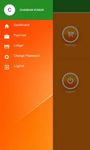 Lunch Express BDSS screenshot 3