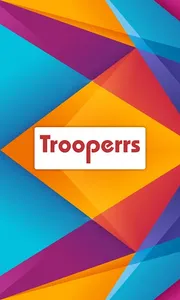 Trooperrs screenshot 0