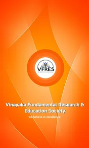 VFRES screenshot 0