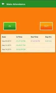 VFRES screenshot 3