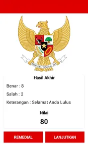 Pahlawan Indonesiaku. screenshot 1