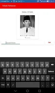 Pahlawan Indonesiaku. screenshot 10
