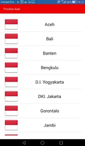 Pahlawan Indonesiaku. screenshot 11