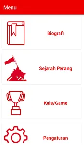 Pahlawan Indonesiaku. screenshot 4