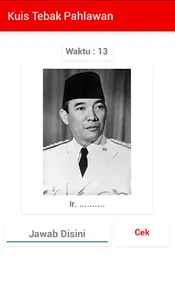 Pahlawan Indonesiaku. screenshot 5