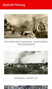 Pahlawan Indonesiaku. screenshot 6