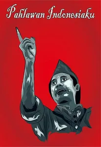 Pahlawan Indonesiaku. screenshot 7
