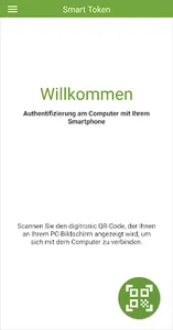 digitronic SmartToken™ screenshot 0