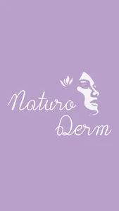 Naturo Derm screenshot 0