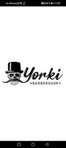 Барбершоп YORKI screenshot 0