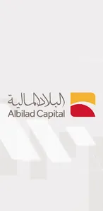 Albilad Capital screenshot 0